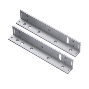 MONTAJE EN L PARA CHAPA MAGNETICA