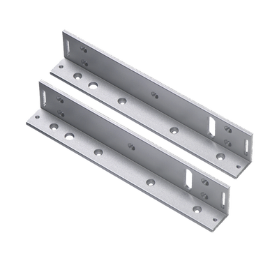 MONTAJE EN L PARA CHAPA MAGNETICA