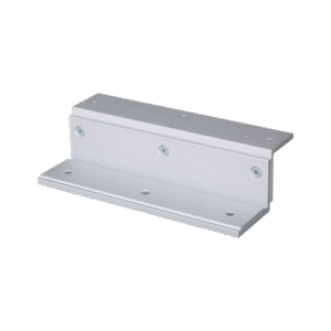 MONTAJE EN Z PARA CHAPA MAGNETICA