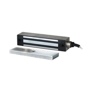 Chapa magnetica de 600 Lbs para exterior