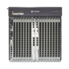 OLT GPON OptiXAccess Carrier Class con 1 tarjeta de 16 puertos GPON, 15 ranuras, 2 Fuentes de alimentación DC, 11 UR