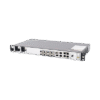 OLT GPON OptiXAccess 8 Puertos con Módulos C+, 4 Puertos Uplink (10GE/GE), Hasta 256 ONTs, 2 Fuentes de Alimentación AC, 1 UR