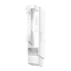 Punto de Acceso Omada / WiFi AC 867Mbps en 5GHz / Emparejamiento Automático / 3 puertos Gigabit / PoE Pasivo 24 Vcc / Antenas Direccional de 11 dBi MIMO 2x2 / Adminsitración Remota Mediante Omada
