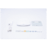 Punto de Acceso Omada / Doble Banda AC 1750 MU-MIMO / Mesh Omada / Montaje en Techo-Pared / Configuración Stand-alone o Por Controlador / Alimentación PoE af