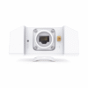 Punto de Acceso Omada Exterior-Interior / Wi-Fi 6 AX1800 MU-MIMO 2x2 / Mesh Omada / Alta Densidad de Usuarios / Configuración por Controlador o Stand-Alone / Para Montaje en Mástil/ Pared / Alimentación PoE+