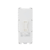 Punto de Acceso Omada Exterior-Interior / Wi-Fi 6 AX1800 MU-MIMO 2x2 / Mesh Omada / Alta Densidad de Usuarios / Configuración por Controlador o Stand-Alone / Para Montaje en Mástil/ Pared / Alimentación PoE+