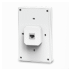 Punto de Acceso Omada / Wi-Fi 6 AX3000 MU-MIMO 2x2 / Alta Densidad de Usuarios / Configuración por Controlador o Stand-Alone / Para Montaje en Techo/pared / Alimentación PoE+