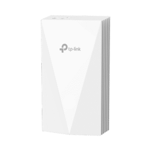 Punto de Acceso Omada / Wi-Fi 6 AX3000 MU-MIMO 2x2 / Alta Densidad de Usuarios / Configuración por Controlador o Stand-Alone / Para Montaje en Techo/pared / Alimentación PoE+