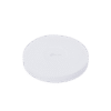 Punto de Acceso Omada / Wi-Fi 6 AX3600 MU-MIMO 4x4 / Alta Densidad de Usuarios / Configuración por Controlador o Stand-Alone / Para Montaje en Techo/pared. / Alimentación PoE+