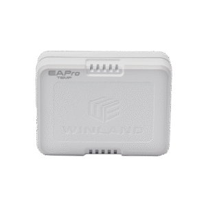 Sensor de temperatura inalámbrico para EAPro® Gateway (EAPro-GTWY) Sensor de temperatura inalámbrico para EAPro® Gateway (EAPro-GTWY)