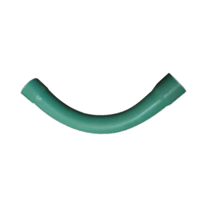 CURVA DE 90 PVC CONDUIT PESADO 1-1/2" (38 mm)