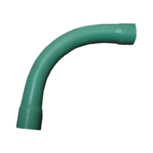 CURVA DE 90 PVC CONDUIT PESADO 2-1/2" (60 mm)