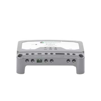 Controlador solar 12/24 Vcc de 20 Amp. Sin pantalla de medición.