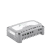 Controlador solar 12/24 Vcc de 30 Amp. Sin pantalla de medición.