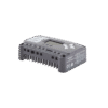 Controlador solar 12/24 Vcc de 30 Amp. Con pantalla de medición