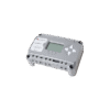 Controlador solar 12/24 Vcc de 30 Amp. Con pantalla de medición