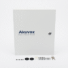 Controlador de Elevador IP Para 32 Pisos / Gestión 100% en la Nube / Interfaz Web / Pases Temporales desde App / Activación de Pisos desde App/ Wiegand / POE / 20,000 Tarjetas /100,000 Eventos / Compatible con Videoporteros Akuvox Controlador de Elevador IP Para 32 Pisos / Gestión 100% en la Nube / Interfaz Web / Pases Temporales desde App / Activación de Pisos desde App/ Wiegand / POE / 20,000 Tarjetas /100,000 Eventos / Compatible con Videoporteros Akuvox