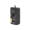 UPS de 450 VA/260 W, Topología Standby con Modo Ahorrador ECO, Entrada 120 Vca NEMA 5-15P, Con 8 Tomas NEMA 5-15R