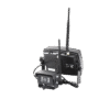 Sistema inalámbrico de reversa con cámara infrarroja y monitor de 7" táctil