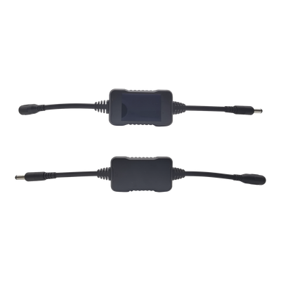 Medidor Portátil de Voltaje y Corriente / MIDE EL VOLTAJE Y CORRIENTE QUE LLEGA A TU CAMARA, así como la CAIDA DE TENSION / Muestra en el Display la Información / Rango de Medición 3 .6Vcc ~ 15Vcc.