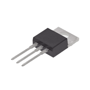 Regulador de 24 Vcc, (LM7824CV), TO-220 Regulador de 24 Vcc, (LM7824CV), TO-220