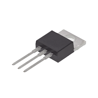 Regulador de 24 Vcc, (LM7824CV), TO-220 Regulador de 24 Vcc, (LM7824CV), TO-220