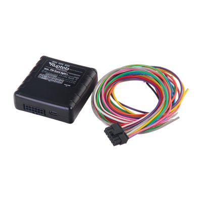 Localizador Vehicular con antenas Integradas y multiples entradas y salidas (Conectividad 2G) Localizador Vehicular con antenas Integradas y multiples entradas y salidas (Conectividad 2G)