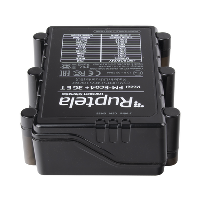 Localizador vehicular 3G / Antena Satelital Externa / Contra agua y polvo IP67 / RFID / Apagado de motor a distancia / Anti Jammer Localizador vehicular 3G / Antena Satelital Externa / Contra agua y polvo IP67 / RFID / Apagado de motor a distancia / Anti Jammer