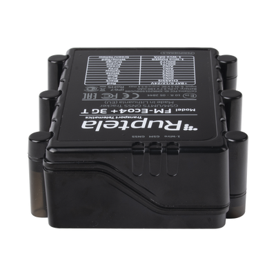 Localizador vehicular 3G / Antenas internas / Contra agua y polvo IP67 / ideal para motocicletas / RFID / Apagado de motor a distancia / Anti Jammer