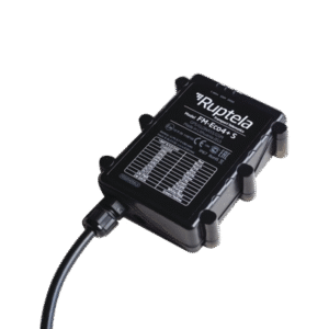 Localizador vehicular 2G con proteccion IP67 y antenas internas Localizador vehicular 2G con proteccion IP67 y antenas internas