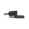 Dispositivo de Rastreo Vehicular / Conectividad LTE Cat1 y LTE-M / BLE 5.0 / GNSS U-blox / Carcasa IP54 / Batería Interna de Respaldo / Detecta Interferencias