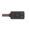Dispositivo de Rastreo Vehicular / Conectividad LTE Cat1 y LTE-M / BLE 5.0 / GNSS U-blox / Carcasa IP54 / Batería Interna de Respaldo / Detecta Interferencias