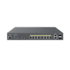 Switch PoE + Gigabit 130W de 8 puertos gestionado en la nube
