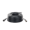 Cable de 20 mts p/camara C2013B de Kit K7000B