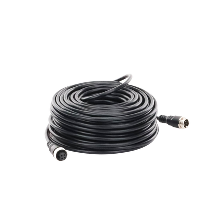 Cable de 20 mts p/camara C2013B de Kit K7000B