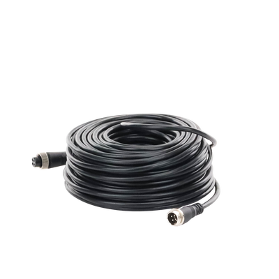 Cable de 20 mts p/camara C2013B de Kit K7000B