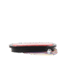 Plafón Ovalado de 7.5" Para Camiones de Transporte, 18 LED Ultra Brillantes, Color Rojo/Claro/Ambar