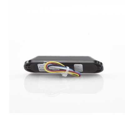 Luz Perimetral , 4 LEDs Ultra Brillantes, color Ambar