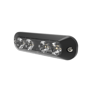 Luz Perimetral , 4 LEDs Ultra Brillantes, color Verde Luz Perimetral , 4 LEDs Ultra Brillantes, color Verde