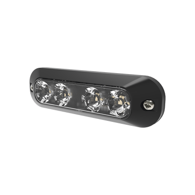 Luz Perimetral , 4 LEDs Ultra Brillantes, color Verde Luz Perimetral , 4 LEDs Ultra Brillantes, color Verde