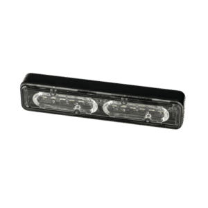 Luz rojo/azul de advertencia