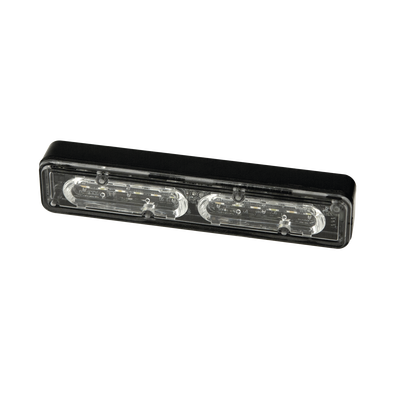 Luz rojo/azul de advertencia Luz rojo/azul de advertencia