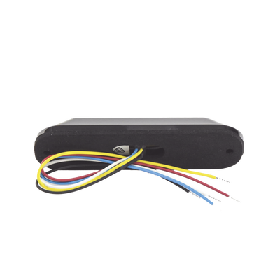 Luz Auxiliar Serie X3744, 8 LEDs Ultra Brillantes, color rojo claro. Luz Auxiliar Serie X3744, 8 LEDs Ultra Brillantes, color rojo claro.