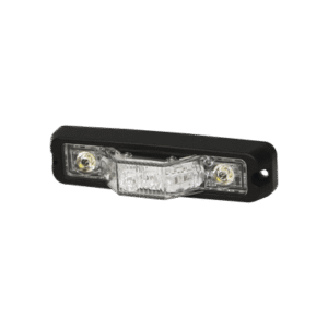 Luz perimetral Ultra Brillante, color ambar Luz perimetral Ultra Brillante, color ambar