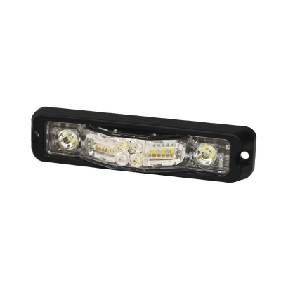 Luz perimetral Ultra Brillante, color ambar / rojo Luz perimetral Ultra Brillante, color ambar / rojo