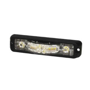 Luz perimetral Ultra Brillante, color ambar / claro Luz perimetral Ultra Brillante, color ambar / claro