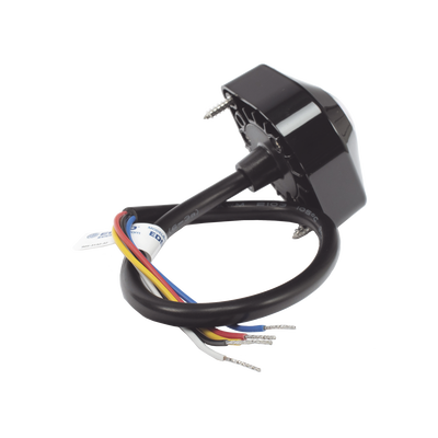 Estrobo Oculto de 6 LED color Claro Serie ED9015