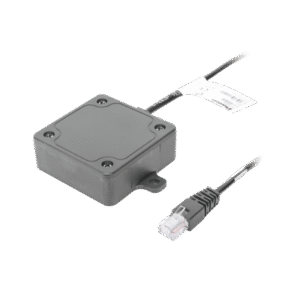 Sensor de Agua o Líquidos, Para Cuartos de Telecomunicaciones o Centros de Datos, Compatible con PDUs G5 SmartZone de Panduit, Con Cable de 5 Metros Sensor de Agua o Líquidos, Para Cuartos de Telecomunicaciones o Centros de Datos, Compatible con PDUs G5 SmartZone de Panduit, Con Cable de 5 Metros