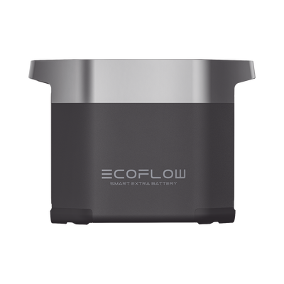 Batería de Litio LFP Inteligente de 1024Wh para Aumentar Tiempo de Respaldo Compatible con EFD330 (DELTA 2) Batería de Litio LFP Inteligente de 1024Wh para Aumentar Tiempo de Respaldo Compatible con EFD330 (DELTA 2)