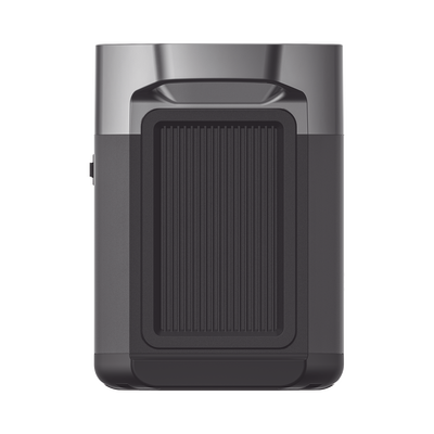 Batería de Litio LFP Inteligente de 1024Wh para Aumentar Tiempo de Respaldo Compatible con EFD330 (DELTA 2) Batería de Litio LFP Inteligente de 1024Wh para Aumentar Tiempo de Respaldo Compatible con EFD330 (DELTA 2)